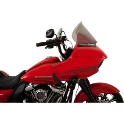 Μπροστινό Παρμπρίζ Flare Pro Touring 12