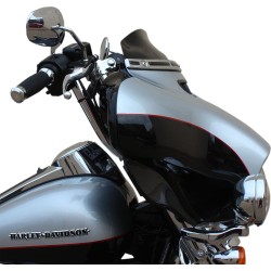 Μπροστινό Παρμπρίζ Flare super low 4 Μπροστινό Παρμπρίζ Flare super low 4