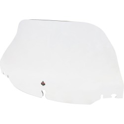 Μπροστινό Παρμπρίζ FLR 10.5 CLR KLOCK WERKS KWW-01-0619-C