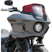 Παρμπρίζ Flare FXLRST SPORT RED 6