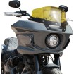 Παρμπρίζ Flare FXLRST SPORT κίτρινο 6