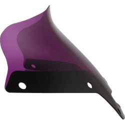 Μπροστινό Παρμπρίζ Flare FXLRST Sport purple 6
