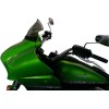 Παρμπρίζ flare για KAWASAKI KLOCK WERKS KWW-06-0023