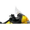 Παρμπρίζ FLARE διάφανο GL1800 KLOCK WERKS KWW-06-0249