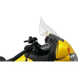 Παρμπρίζ FLARE διάφανο GL1800 KLOCK WERKS KWW-06-0249 Παρμπρίζ FLARE διάφανο GL1800 KLOCK WERKS KWW-06-0249