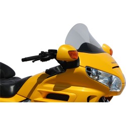Μπροστινό παρμπρίζ flare tint GL1800 KLOCK WERKS KWW-06-0250 Μπροστινό παρμπρίζ flare tint GL1800 KLOCK WERKS KWW-06-0250