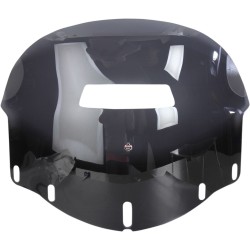 Παρμπρίζ flare short vented HONDA GOLD WING dark smoke KLOCK WERKS KWW-06-0260 Παρμπρίζ flare short vented HONDA GOLD WING dark smoke KLOCK WERKS KWW-06-0260