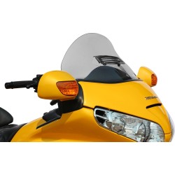 Κοντό αεριζόμενο παρμπρίζ flare HONDA GOLD WING σκουρόχρωμο KLOCK WERKS KWW-06-0259 Κοντό αεριζόμενο παρμπρίζ flare HONDA GOLD WING σκουρόχρωμο KLOCK WERKS KWW-06-0259