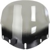 Υψηλό εμπρόσθιο τζάμι flare HONDA GOLD WING σκούρο KLOCK WERKS KWW-06-0264