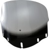 Μπροστινό παρμπρίζ flare tall HONDA GOLD WING διάφανο KLOCK WERKS KWW-06-0263