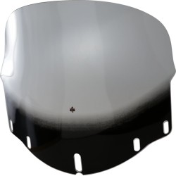 Μπροστινό παρμπρίζ flare tall HONDA GOLD WING διάφανο KLOCK WERKS KWW-06-0263 Μπροστινό παρμπρίζ flare tall HONDA GOLD WING διάφανο KLOCK WERKS KWW-06-0263