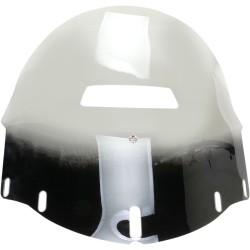 Παρμπρίζ flare ψηλό με εξαερισμό HONDA GOLD WING φιμέ KLOCK WERKS KWW-06-0262 Παρμπρίζ flare ψηλό με εξαερισμό HONDA GOLD WING φιμέ KLOCK WERKS KWW-06-0262
