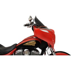 Chieftain roadmaster - flare KLOCK WERKS KWW-04-0498
