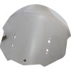 Μπροστινό Παρμπρίζ FLR GL1800 CLR KLOCK WERKS KWW-06-0514