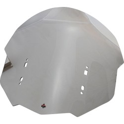 Μπροστινό Παρμπρίζ FLR GL1800 CLR KLOCK WERKS KWW-06-0514 Μπροστινό Παρμπρίζ FLR GL1800 CLR KLOCK WERKS KWW-06-0514