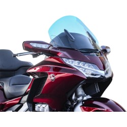 Μπροστινό Παρμπρίζ FLR GL1800 TN KLOCK WERKS KWW-06-0558