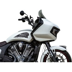 Μπροστινό Παρμπρίζ FLR 11 Μπροστινό Παρμπρίζ FLR 11