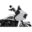Μπροστινό παρμπρίζ FLR 11 DS CHGR KLOCK WERKS KWW-04-0584-DS thumb