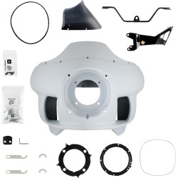 Φέρινγκ FXRP για FLHR KLOCK WERKS KWB-01-0001 Φέρινγκ FXRP για FLHR KLOCK WERKS KWB-01-0001