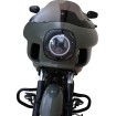Φέρινγκ FXRP για FLHR KLOCK WERKS KWB-01-0001 Φέρινγκ FXRP για FLHR KLOCK WERKS KWB-01-0001 thumb