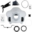 Σετ φέρινγκ FXRP για DYNA NRW 91-05 KLOCK WERKS KWB-03-0200 thumb
