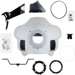 Σετ φέρινγκ FXRP για DYNA NRW 91-05 KLOCK WERKS KWB-03-0200