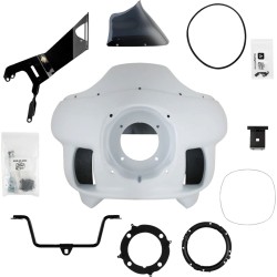 Σετ φαίρινγκ FXRP για SPORTSTER 86-03 KLOCK WERKS KWB-03-0400 Σετ φαίρινγκ FXRP για SPORTSTER 86-03 KLOCK WERKS KWB-03-0400