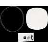 Κάλυμμα φαναριού FXRP φέρινγκ KLOCK WERKS KWB-01-0014