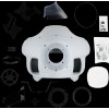 Σετ φέρινγκ FXRP για INDIAN CHIEF KLOCK WERKS KWB-04-0100