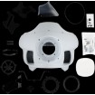 Σετ φέρινγκ FXRP για INDIAN CHIEF KLOCK WERKS KWB-04-0100 thumb