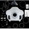 Σετ φέρινγκ FXRP για INDIAN SPRINGFIELD KLOCK WERKS KWB-04-0200