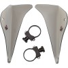 Φτερά UTV FLARE σε σκούρο χρώμα KLOCK WERKS KWW-05-0426-T