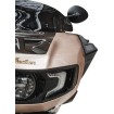 Φτερά flare για INDIAN CHALLENGER KLOCK WERKS KWS-04-0580 thumb