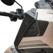 Φτερά flare για INDIAN CHALLENGER KLOCK WERKS KWS-04-0580 thumb