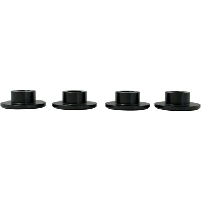 Στελέχη solid riser μαύρα KODLIN USA K55126 Στελέχη solid riser μαύρα KODLIN USA K55126