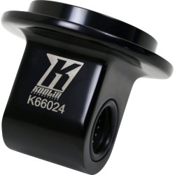Σετ χαμηλώματος M8 BK KODLIN USA K66024