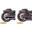 Σετ χαμηλώματος M8 BK KODLIN USA K66024 Σετ χαμηλώματος M8 BK KODLIN USA K66024 thumb