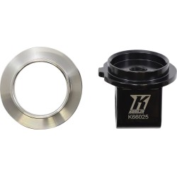 Κιτ χαμηλώματος M8 black KODLIN USA K66025 Κιτ χαμηλώματος M8 black KODLIN USA K66025