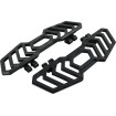 Πλατφόρμες ποδιών Trackboards - μαύρες KODLIN USA K73232 thumb