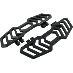 Πλατφόρμες ποδιών Trackboards - μαύρες KODLIN USA K73232 Πλατφόρμες ποδιών Trackboards - μαύρες KODLIN USA K73232