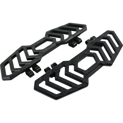 Πλατφόρμες ποδιών Trackboards - μαύρες KODLIN USA K73232 Πλατφόρμες ποδιών Trackboards - μαύρες KODLIN USA K73232