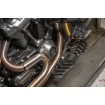 Πλατφόρμες ποδιών Trackboards - μαύρες KODLIN USA K73232 thumb