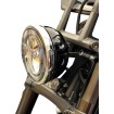 Σφιγκτήρας για φανάρι - Sportster S KODLIN USA K68228 Σφιγκτήρας για φανάρι - Sportster S KODLIN USA K68228 thumb