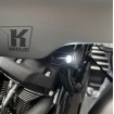 Φώτα κίνησης/φλας - μαύρα KODLIN USA K68532 Φώτα κίνησης/φλας - μαύρα KODLIN USA K68532 thumb