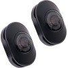 Φώτα sleek black KODLIN USA K68495