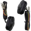 Φώτα sleek black KODLIN USA K68495 Φώτα sleek black KODLIN USA K68495 thumb