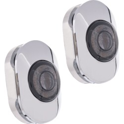 Φώτα sleek black KODLIN USA K68496 Φώτα sleek black KODLIN USA K68496