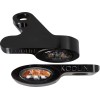 Φως ELYPS 2-1 μαύρο KODLIN USA K68500
