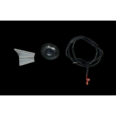 Σετ μετακίνησης κόρνας χρώμιο TRN KODLIN USA K25851 Σετ μετακίνησης κόρνας χρώμιο TRN KODLIN USA K25851