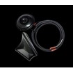 Σετ μετακίνησης κόρνας VEKTOR BLK KODLIN USA K25853 thumb